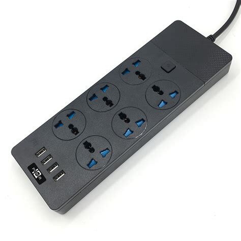 usb power junction box|extension board with usb port.